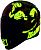 Icon Airform MIPS Scatterbrain, kask pełnotwarzowy