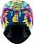 Icon Airform MIPS Scatterbrain, kask pełnotwarzowy