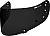 Icon Airframe Pro/Airform Tracshield DOT, tarcza