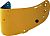 Icon Airframe Pro/Airform Tracshield DOT, tarcza
