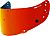 Icon Airframe Pro/Airform Tracshield DOT, tarcza