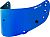 Icon Airframe Pro/Airform Tracshield DOT, tarcza