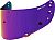 Icon Airframe Pro/Airform Tracshield DOT, tarcza
