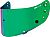 Icon Airframe Pro/Airform Tracshield DOT, tarcza