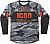 Icon Tiger’s Blood, maillot