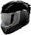 Icon Ultraflite Solid, kask pełnotwarzowy