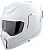Icon Ultraflite Solid, kask pełnotwarzowy