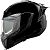 Icon Ultraflite Solid, kask pełnotwarzowy