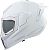 Icon Ultraflite Solid, kask pełnotwarzowy