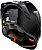 Icon Ultraflite Solid, kask pełnotwarzowy