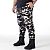 Klim Inferno Jogger Montana Tan Camo, Funktionshose