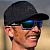 Klim Injector, lunettes de soleil miroirs