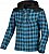 Macna Inland Checkered, veste/shirt en textile