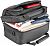 Givi T502B, arrangør taske