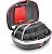 Givi T502B, arrangør taske