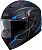 IXS 1100 2.4, integreret hjelm
