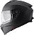 GMS-Moto Gelero Solid, casque intégral