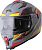 GMS-Moto Gelero, casque intégral