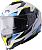 GMS-Moto Gelero, casque intégral