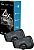 Leatt Adventure Cardo Freecom 4x, Kommunikationssystem Doppelset