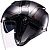 AGV Irides Zagabria, шлем с открытым лицом