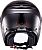 AGV Irides Zagabria, шлем с открытым лицом