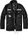 Brandit Iron Maiden Eddie M-65, textile jacket