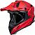 IXS 189 2.0, cross helmet
