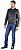 IXS Stripe, Lederjacke