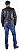 IXS Stripe, Lederjacke