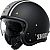 Shoei J.O2 Aventure, Jethelm