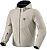 Revit Afterburn 2 H2O, chaqueta textil impermeable