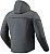 Revit Afterburn 2 H2O, chaqueta textil impermeable