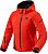 Revit Afterburn 2 H2O, textile jacket waterproof women