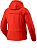 Revit Afterburn 2 H2O, textile jacket waterproof women