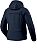Revit Afterburn 2 H2O, textile jacket waterproof women