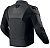 Revit Argon 3, Lederjacke perforiert
