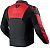 Revit Argon 3, Lederjacke perforiert