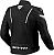 Revit Control Air H2O, textile jacket waterproof