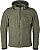 GMS-Moto Falcon Neo WP, veste textile imperméable