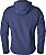 GMS-Moto Falcon Neo WP, veste textile imperméable