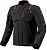 Revit Fractal H2O, chaqueta textil impermeable