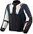 Revit Fractal H2O, chaqueta textil impermeable