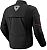 Revit Fractal H2O, chaqueta textil impermeable