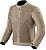 Revit Highcrest H2O, textile jacket waterproof