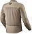 Revit Highcrest H2O, textile jacket waterproof