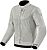Revit Highcrest H2O, chaqueta textil impermeable mujer