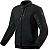 Revit Highcrest H2O, chaqueta textil impermeable mujer