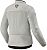 Revit Highcrest H2O, chaqueta textil impermeable mujer