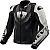 Revit Hyperspeed 3 Pro, Leder-/Textiljacke